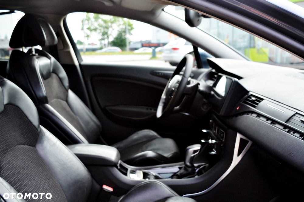 Citroën C5 HDi 165 FAP Exclusive - 18