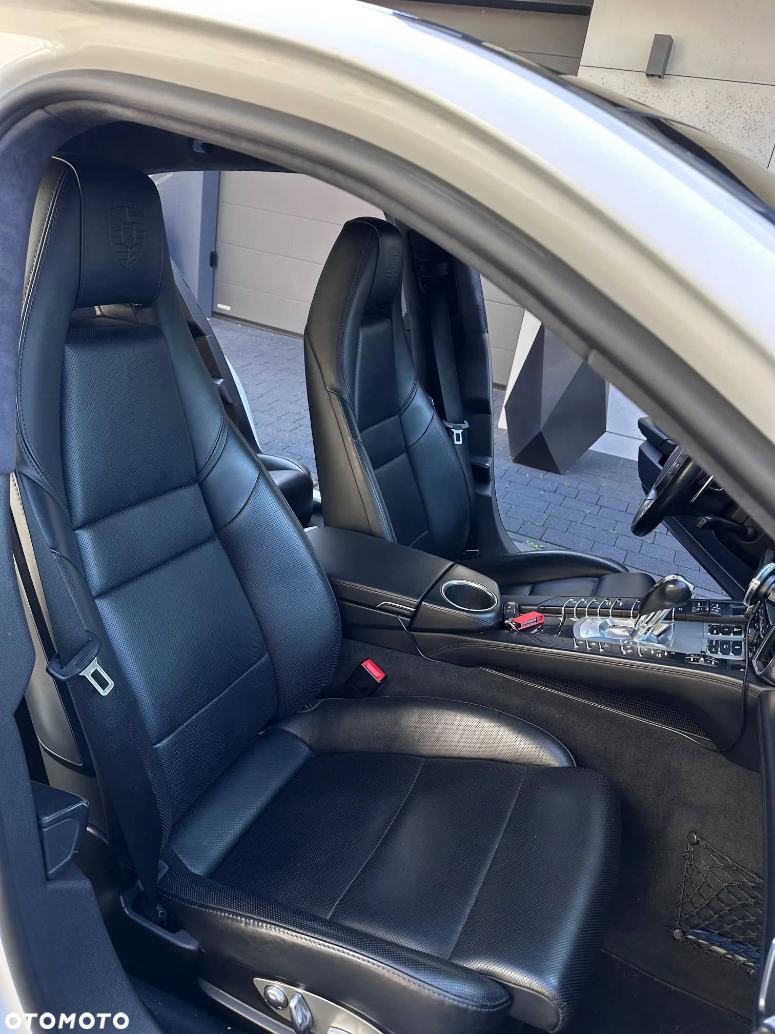 Porsche Panamera Turbo - 10