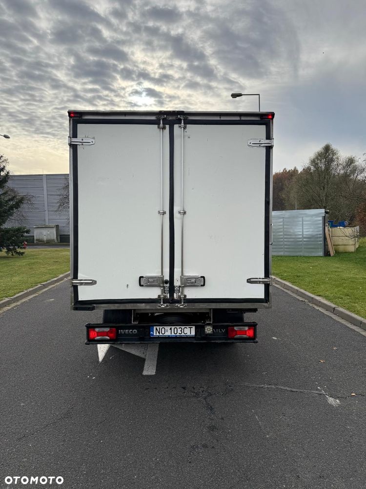 Iveco Daily - 4