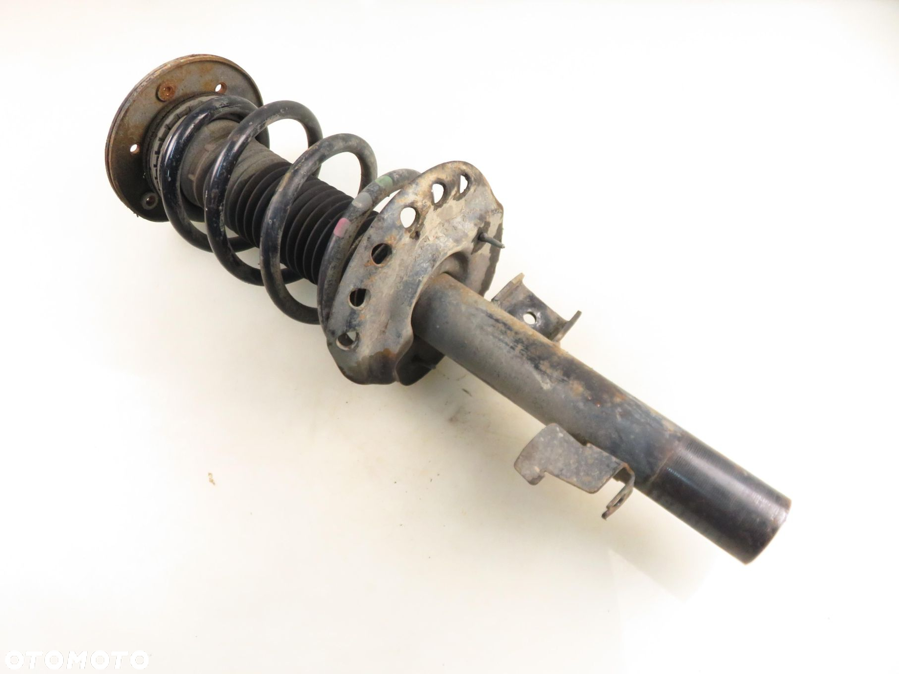 MCPERSON LEWY PRZEDNI FORD S-MAX I (WA6) 2.2 TDCi - KNWA 6G9118K001ABN - 3