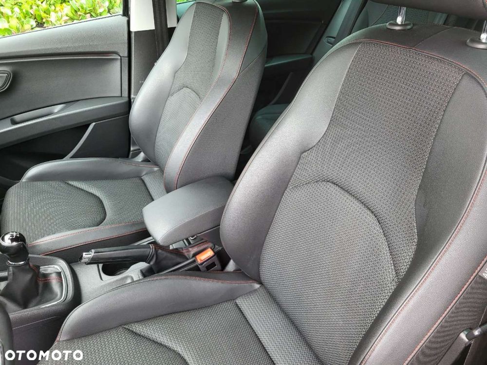 Seat Leon - 33