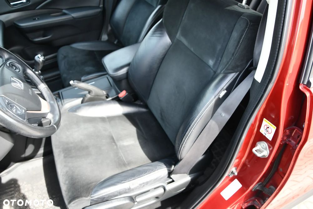 Honda CR-V 2.0 Lifestyle - 38