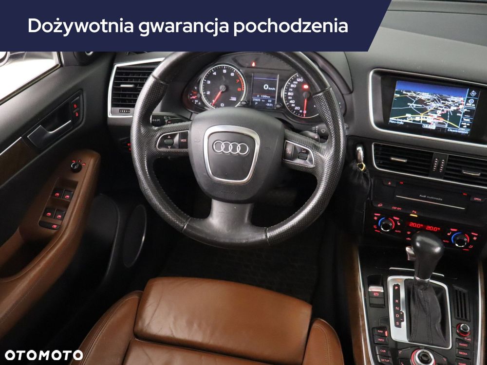 Audi Q5 - 9
