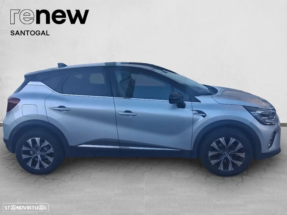 Renault Captur 1.0 TCe Techno - 4