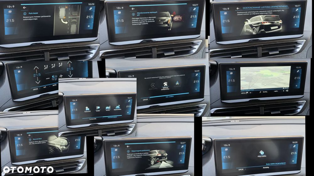 Peugeot 5008 1.5 BlueHDi Road Trip S&S - 27