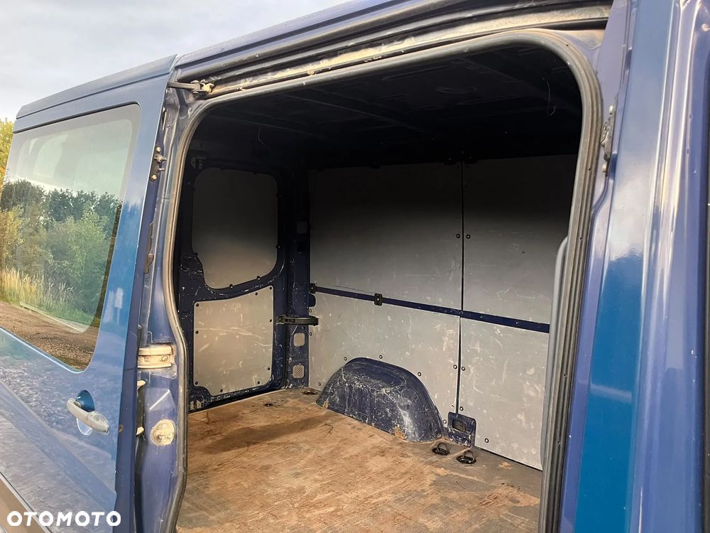 Volkswagen Crafter - 26
