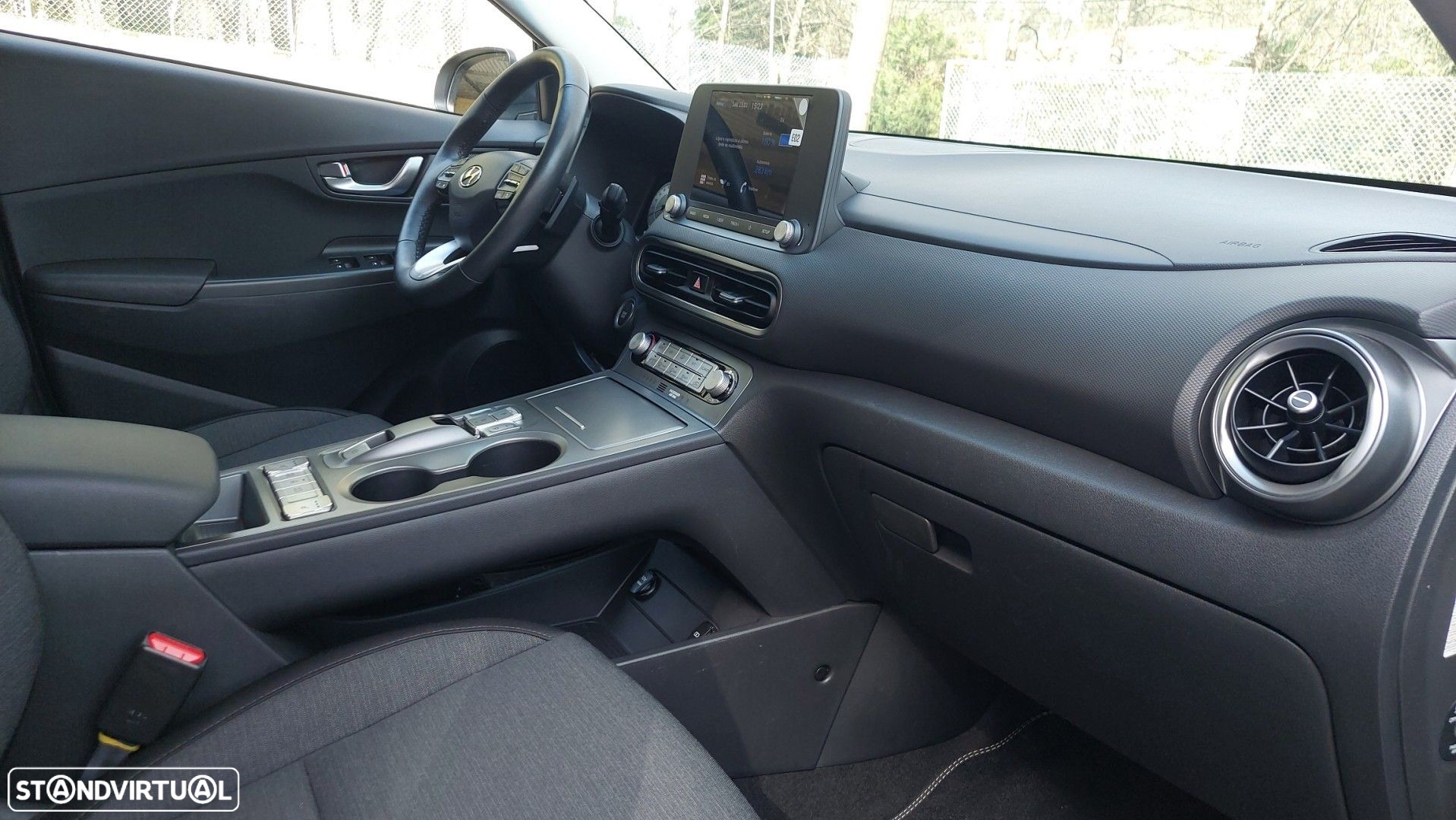 Hyundai Kauai EV 39 kWh Premium - 6
