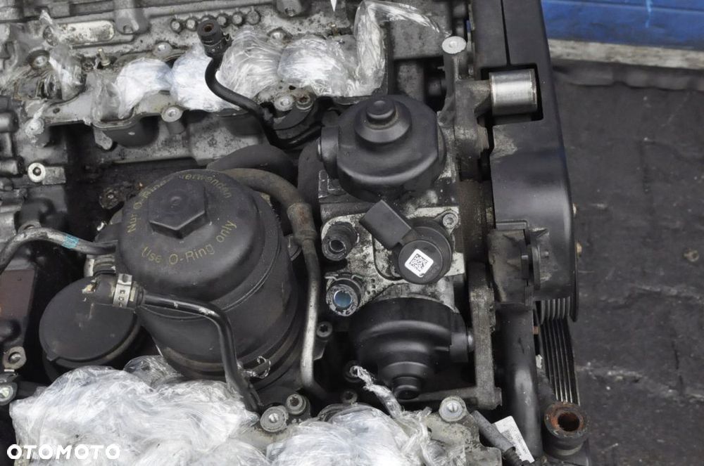 AUDI Q5 A5 A4 B8 3.0 TDI 240KM SILNIK CCW CCWA - 4