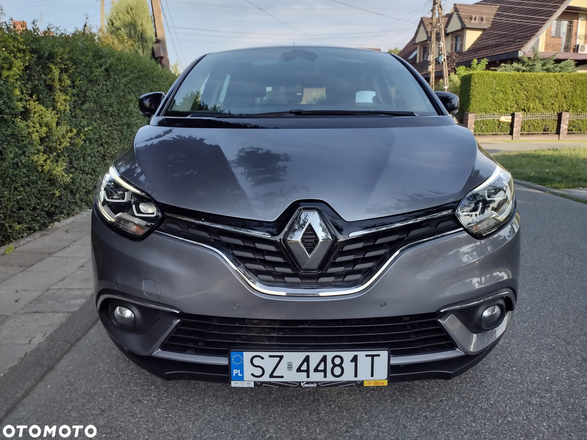 Renault Scenic ENERGY TCe 130 S&S Bose Edition - 8