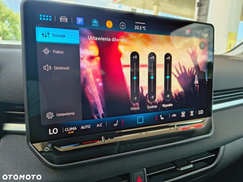 Volkswagen T-Roc 1.5 eTSI Life DSG - 15