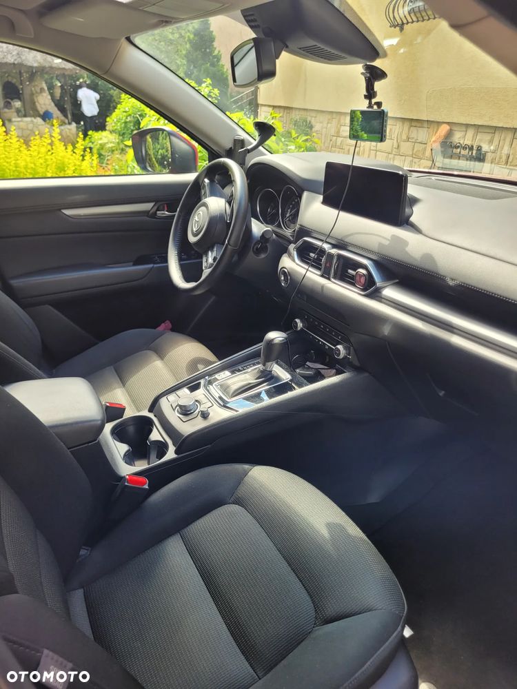 Mazda CX-5 2.0 Skydream 2WD - 14