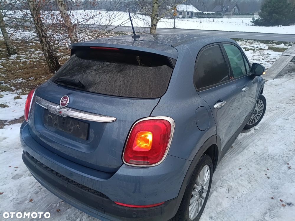 Fiat 500X 1.4 Multiair 4x2 S&S Business Line - 13