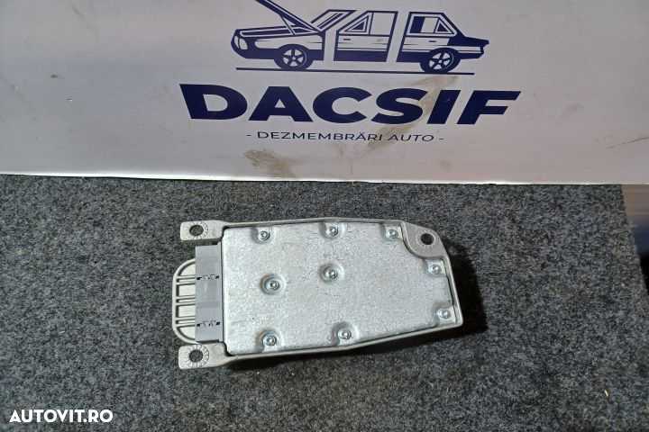 Calculator airbag 9172019 MX1253 BMW Seria 5 E60/E61 [2003 - 2007] - 3
