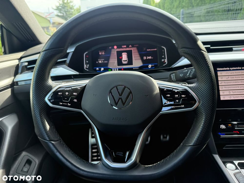 Volkswagen Arteon - 19