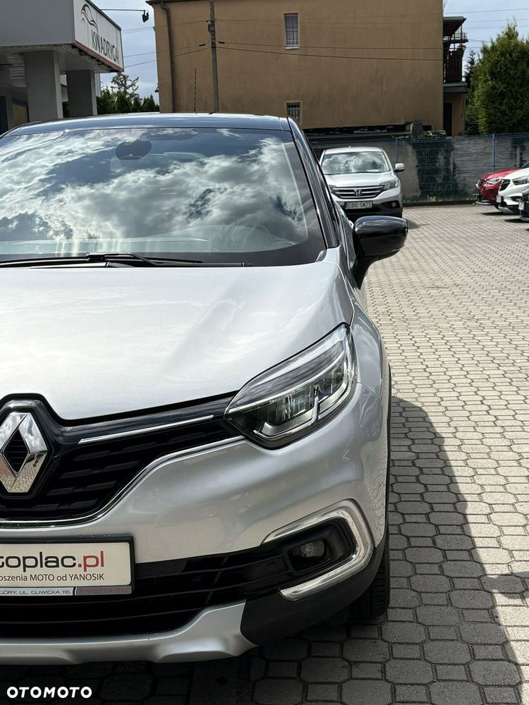 Renault Captur - 11