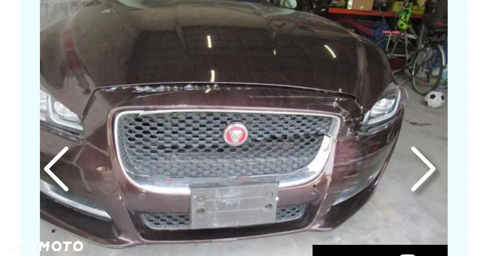 Jaguar XJ 3.0 T AWD Premium Luxury - 2