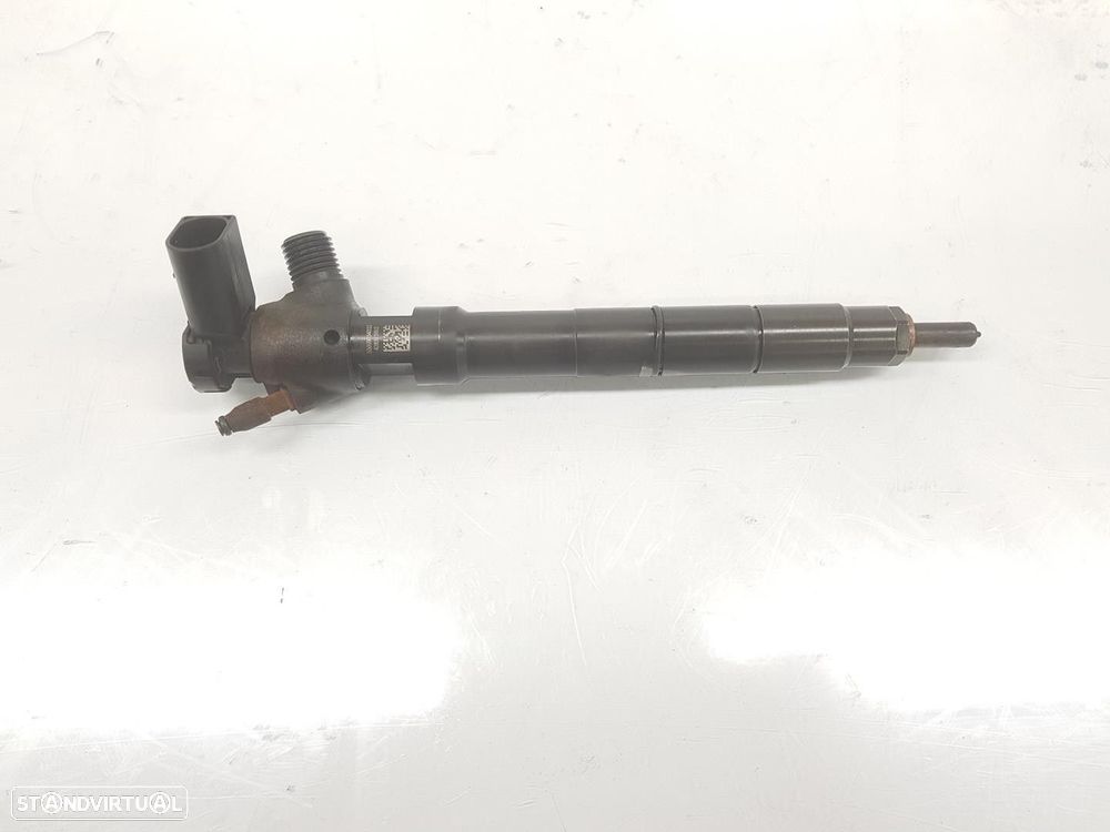 INJETOR SEAT LEON 2015 -04L130277D - 2