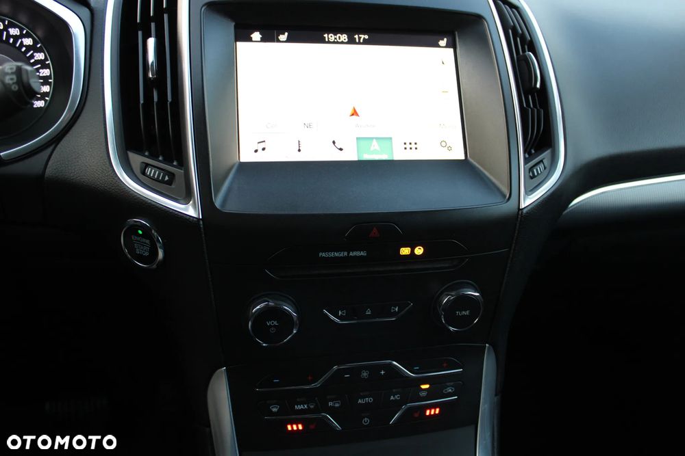 Ford Galaxy 2.0 EcoBlue Titanium - 37