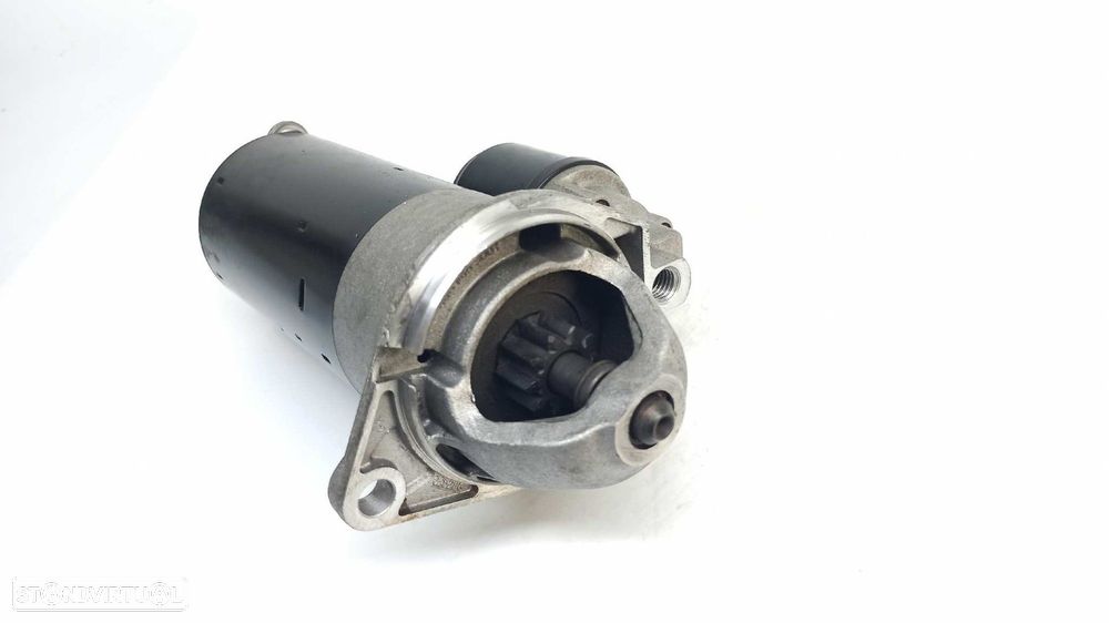 MOTOR DE ARRANQUE OPEL ZAFIRA A BLUE LINE - 1
