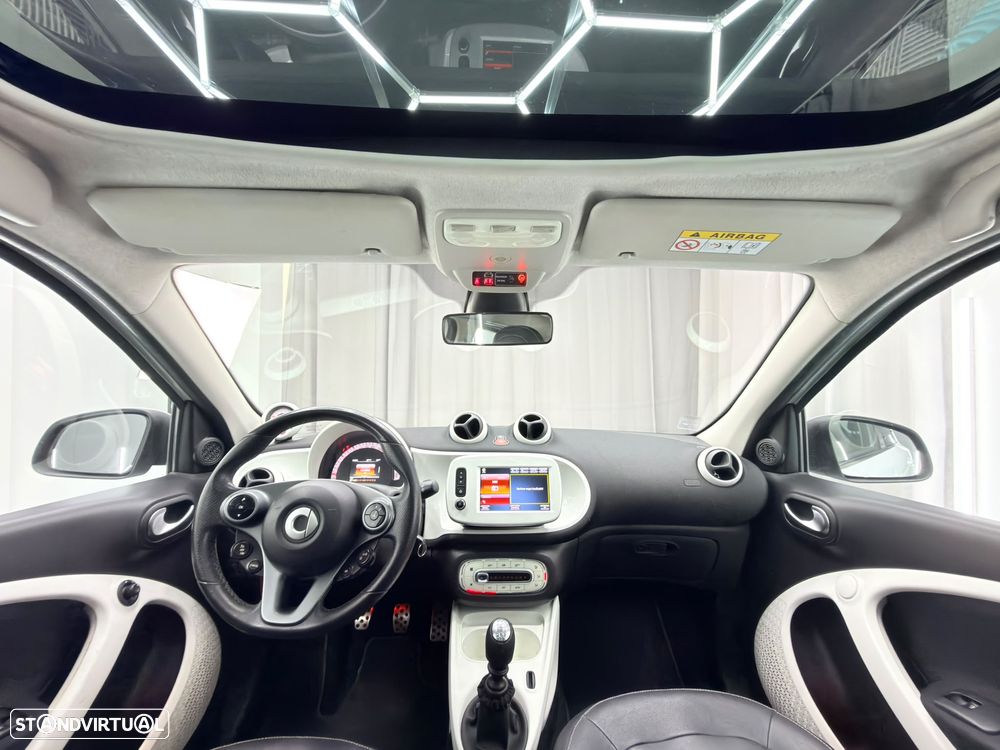 Smart ForFour 0.9 Prime 90 - 11