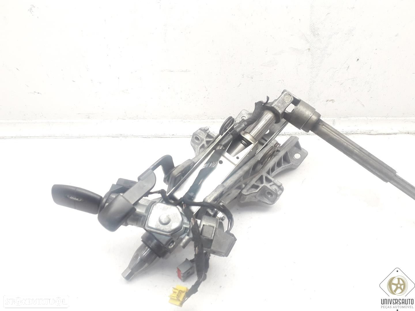 COLUNA DIREÇÃO FORD MONDEO IV 2000 - 4