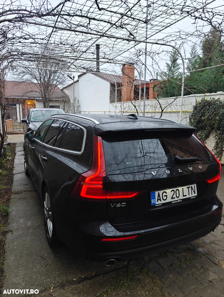 Volvo V60 T6 AWD Polestar - 9