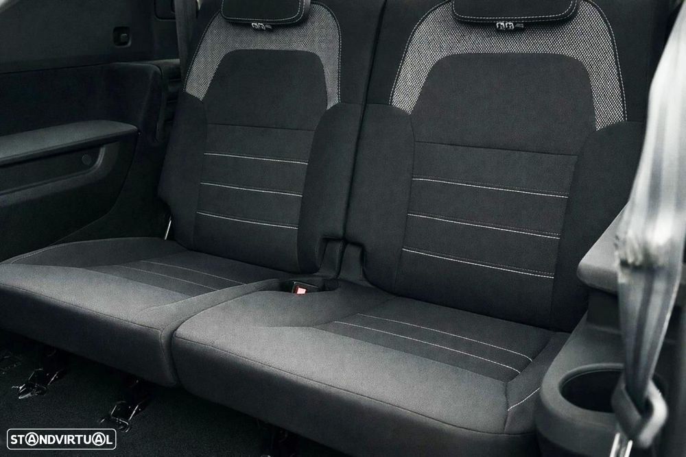 Dacia Jogger 1.0 TCe SL Extreme+ Up&Go 7L - 15