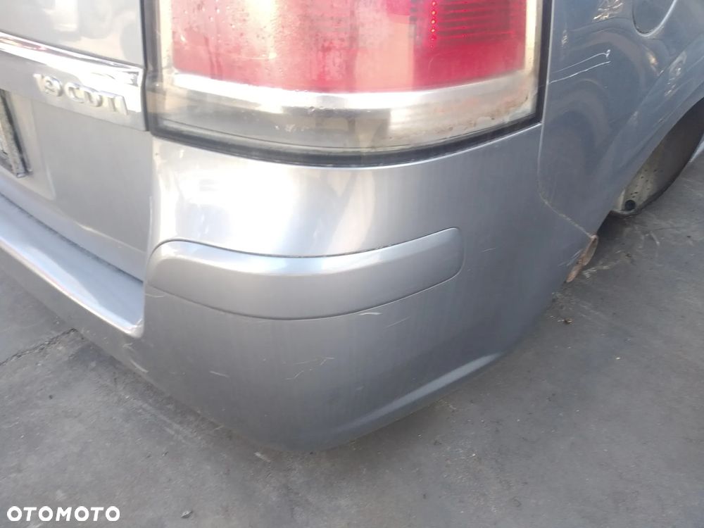 OPEL ZAFIRA B 05-08 1.9 CDTI - RADIO RADIOODTWARZACZ - 18