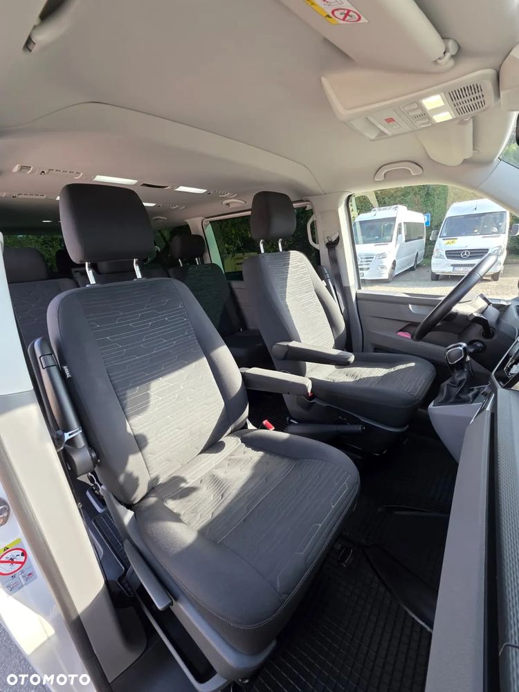 Volkswagen Caravelle 6.1 2.0 TDI L2 Highline DSG - 23