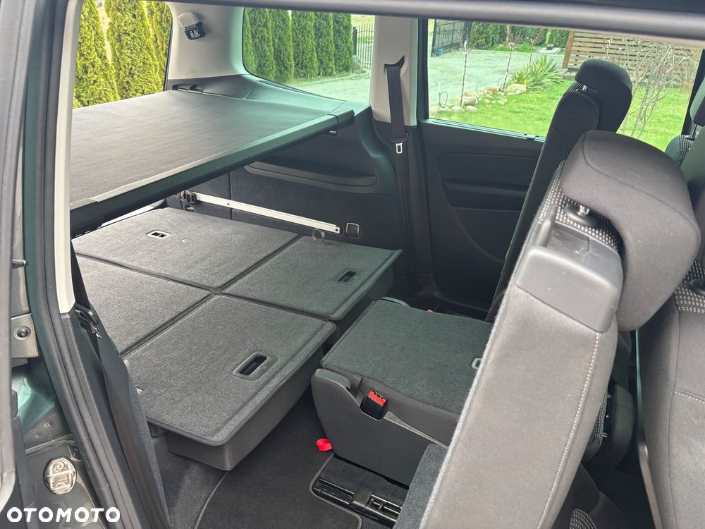 Seat Alhambra 2.0 TDI Ecomotive Crono Plus - 32