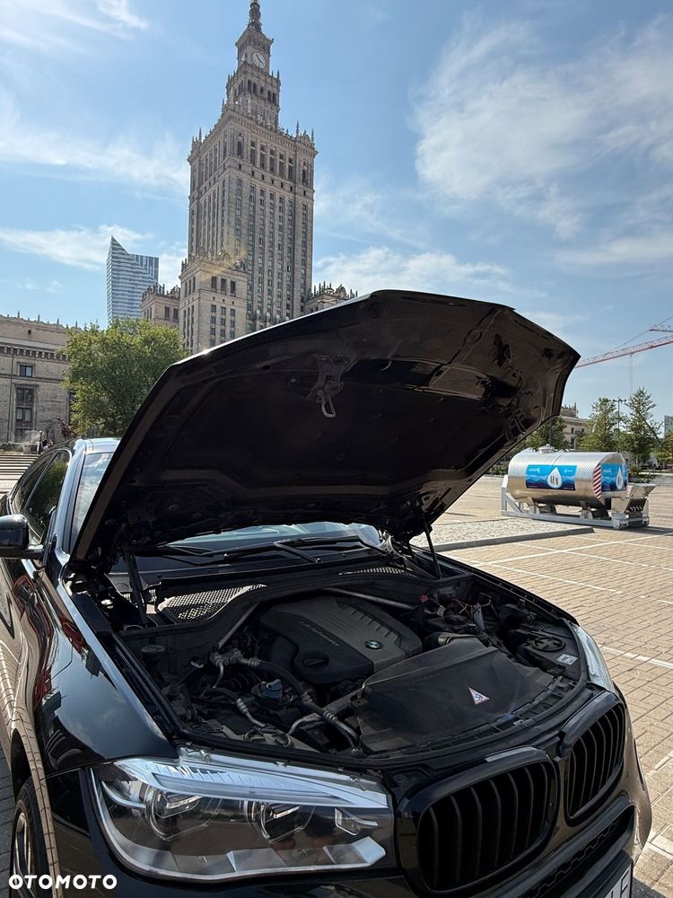 BMW X6M - 5