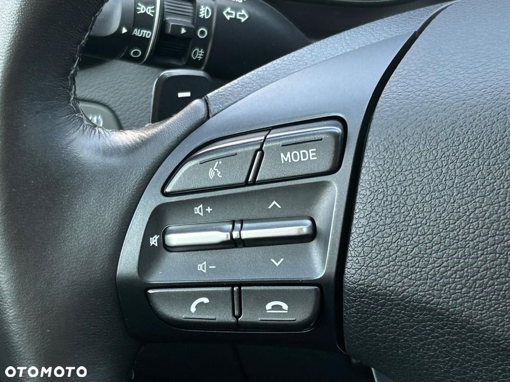 Hyundai i30 1.0 T-GDI Smart DCT - 20