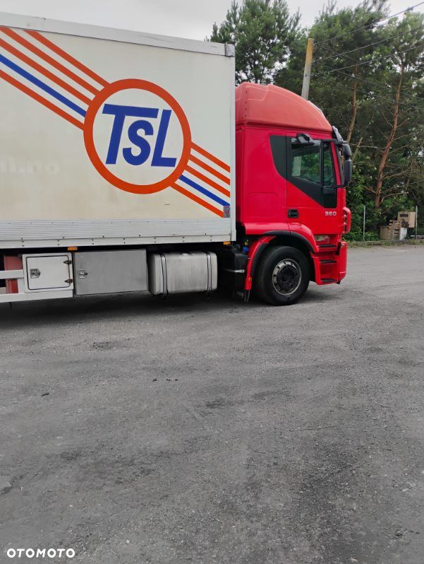 Iveco Stralis - 7