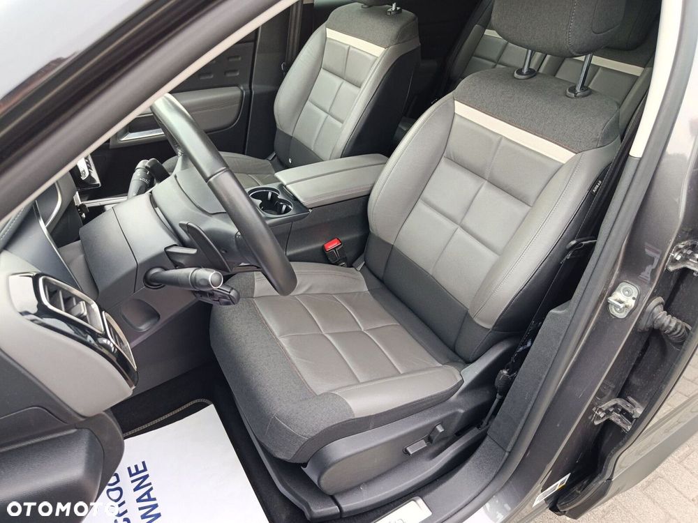 Citroën C5 Aircross 1.5 BlueHDi Shine EAT8 - 13