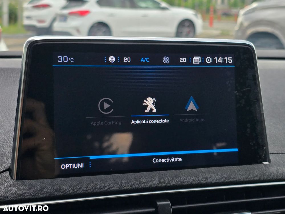 Peugeot 3008 - 25