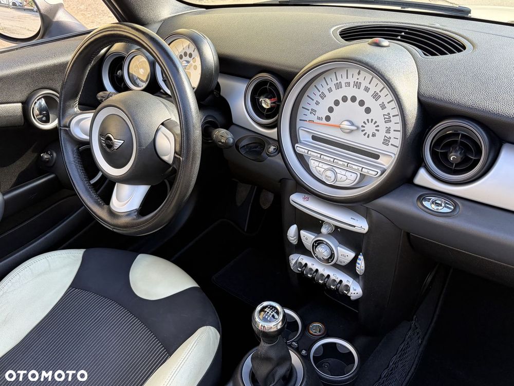 MINI Cooper - 22