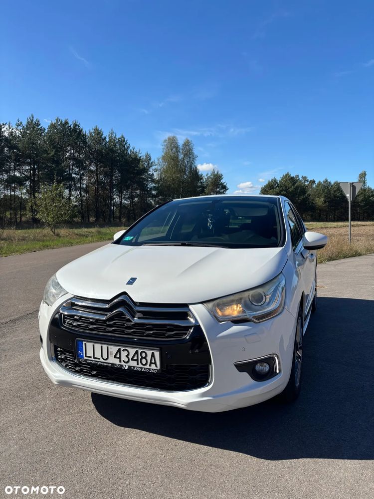 Citroën DS4 1.6 THP SportChic - 5