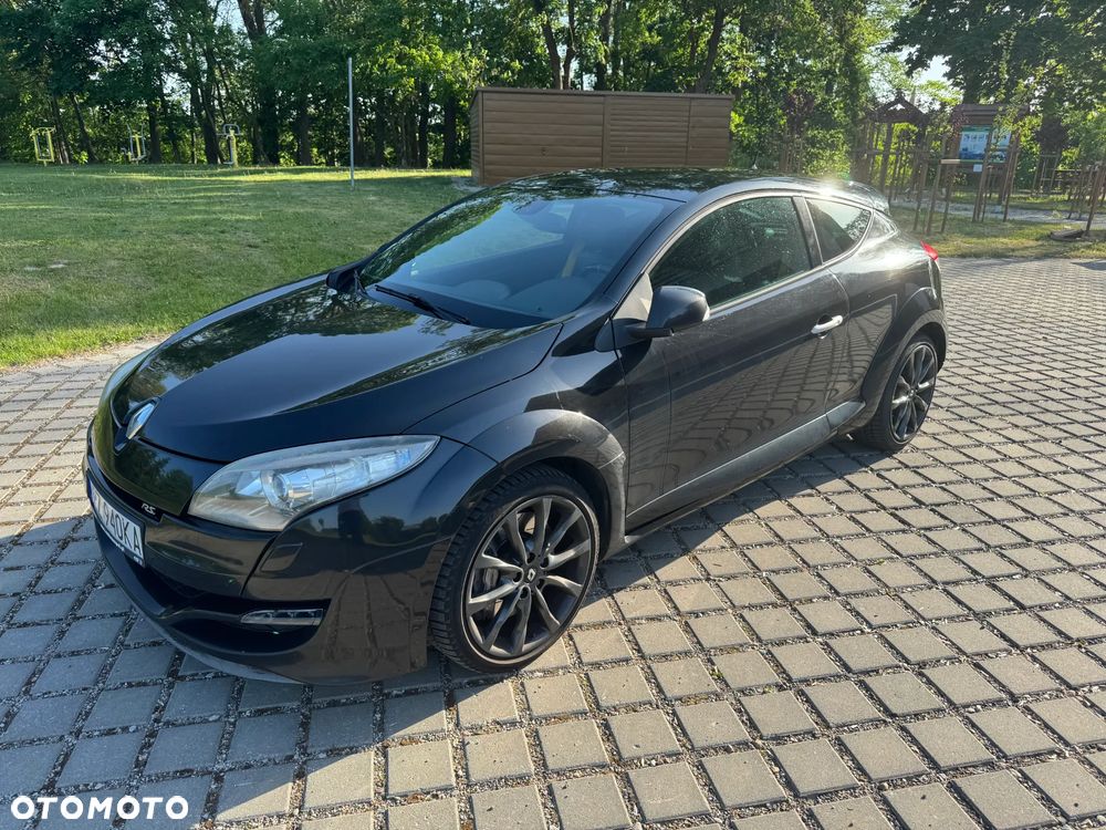 Renault Megane - 1