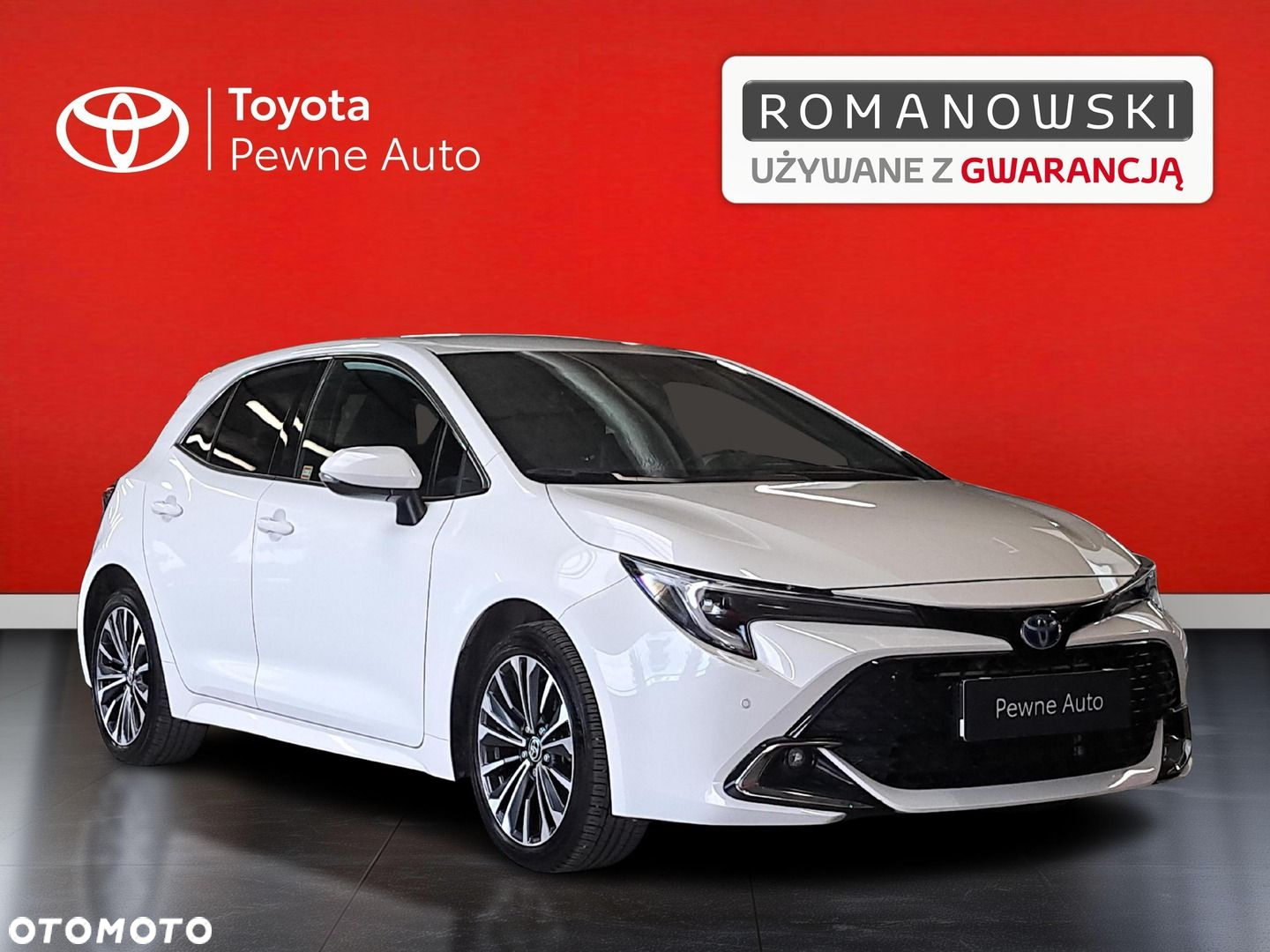 Toyota Corolla - 3