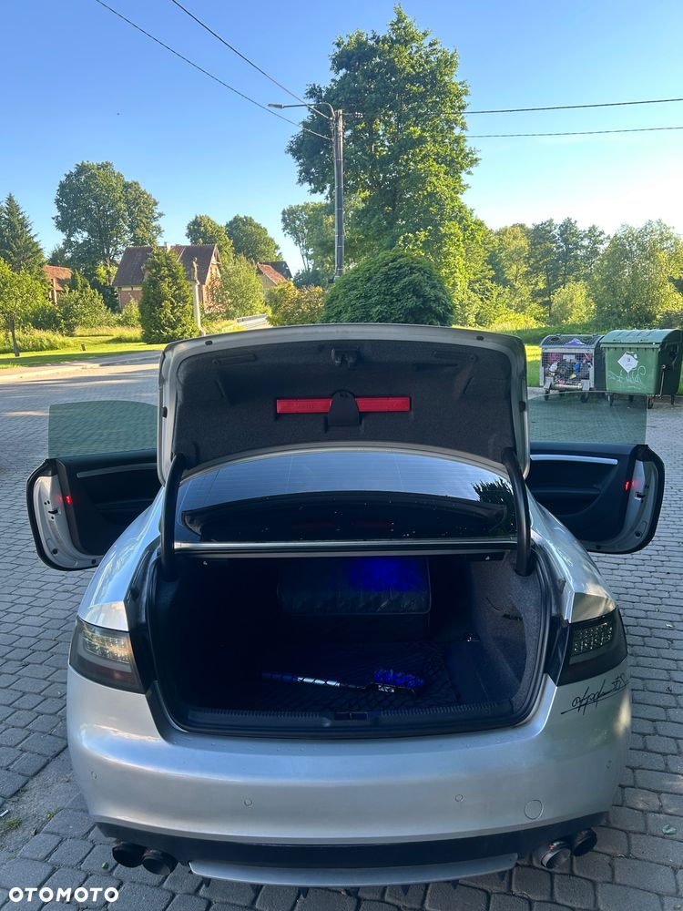 Audi A5 Coupé - 5