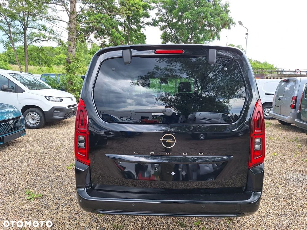 Opel Combo XL S&S 2,4t (bryg.) - 25