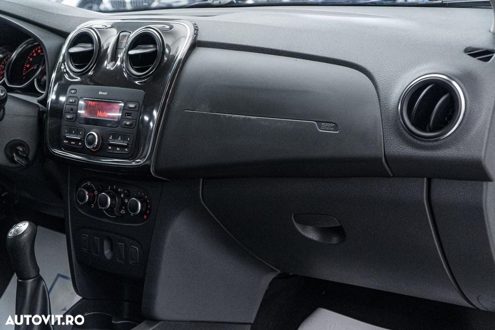 Dacia Logan MCV 1.0 SCe Ambiance - 19