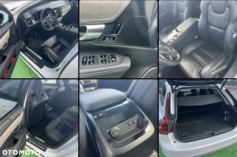 Volvo V90 T8 AWD Plug-In Hybrid Ultimate Dark - 29