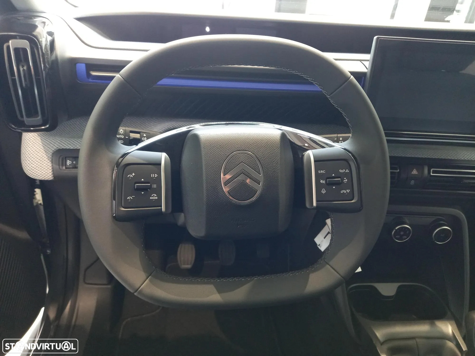 Citroën C3 1.2 Turbo Plus - 11
