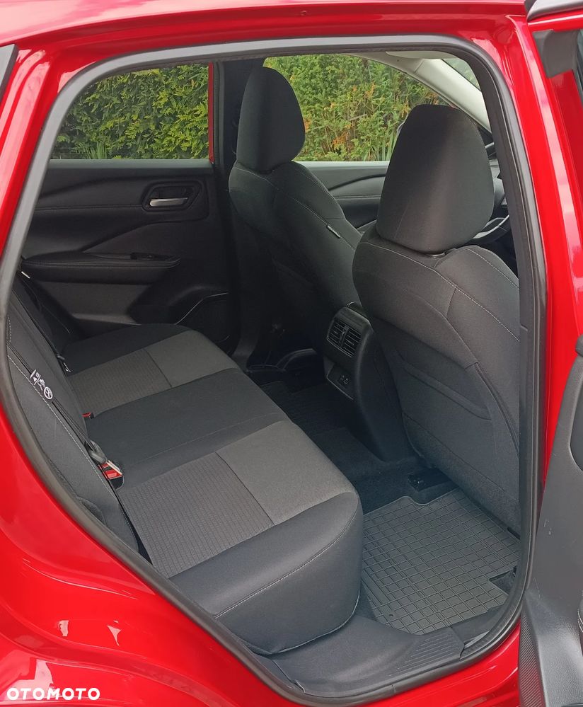 Nissan Qashqai 1.3 DIG-T MHEV N-Connecta - 38