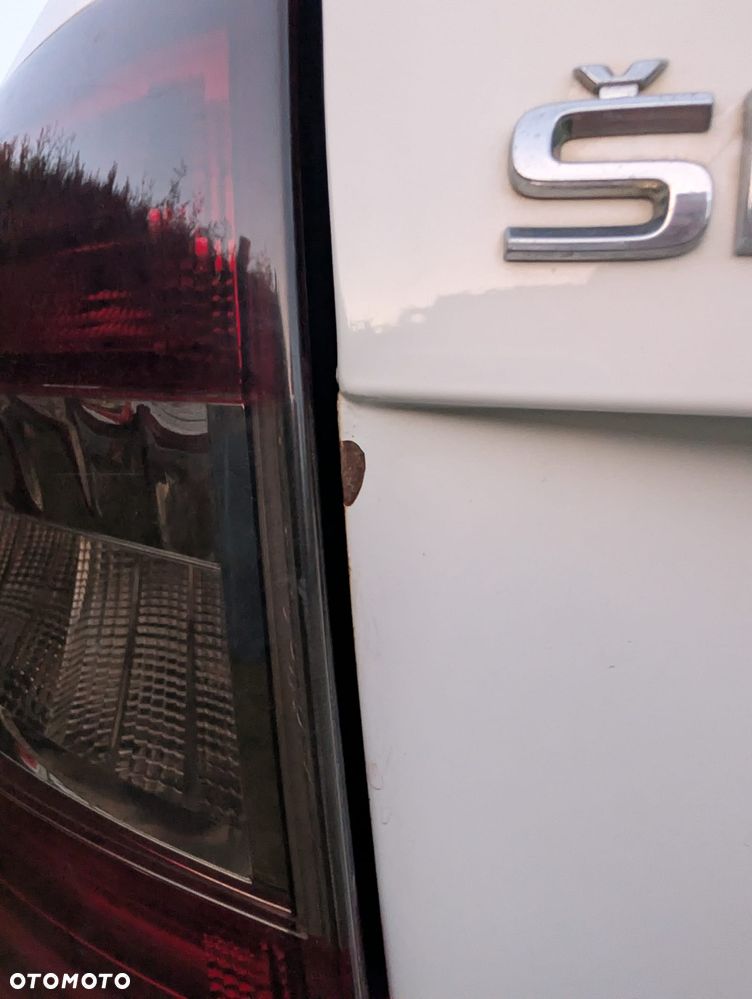 Skoda Octavia 1.2 TSI Active - 12