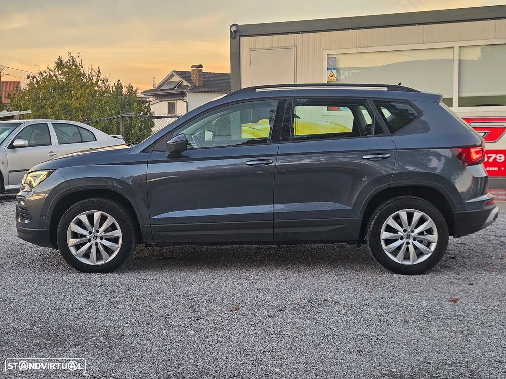 SEAT Ateca 1.0 TSI Style - 3