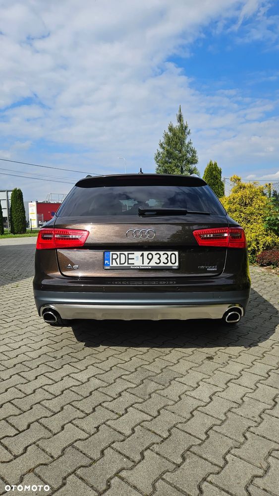 Audi A6 Allroad - 6