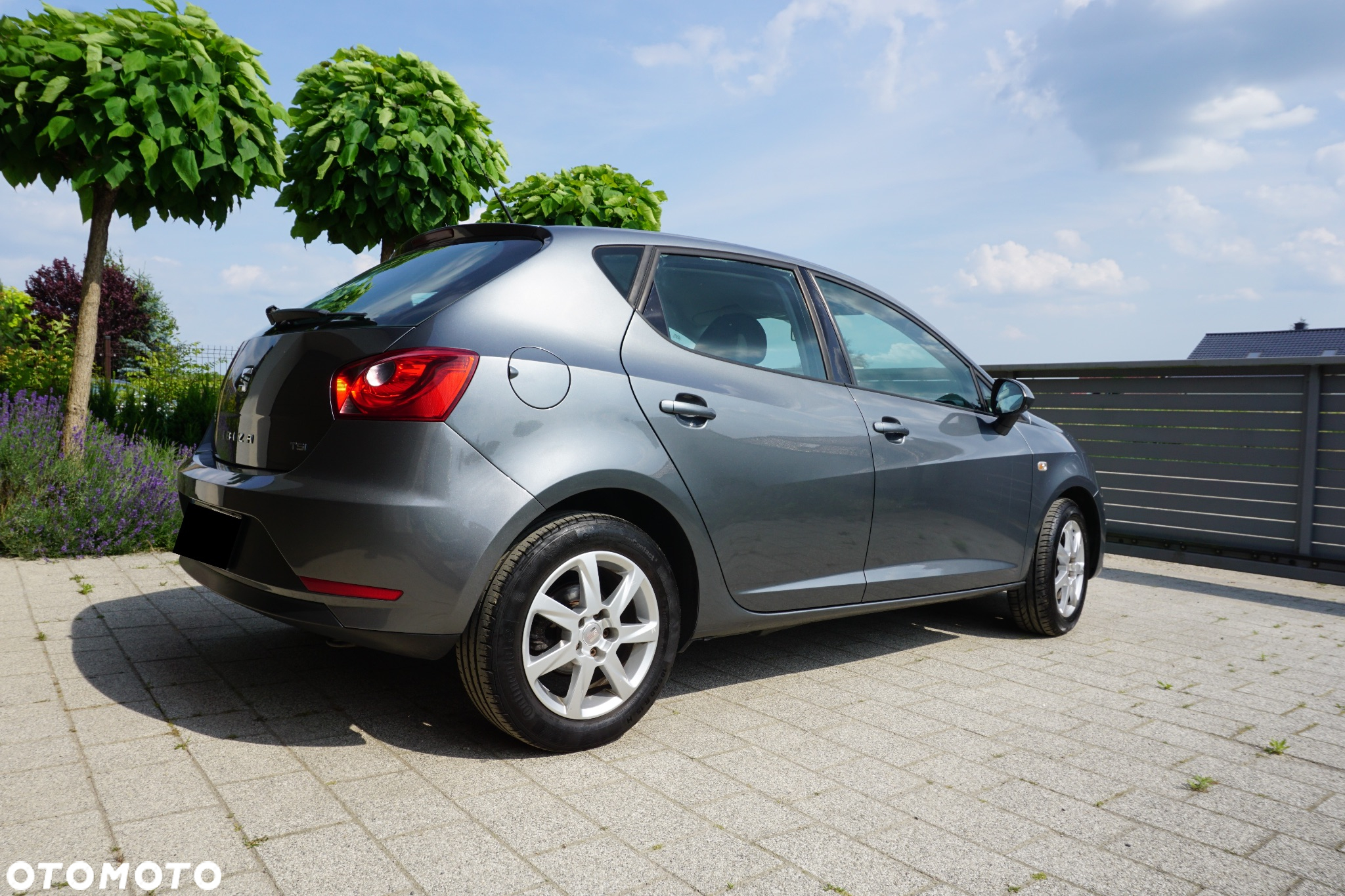 Seat Ibiza 1.2 TSI Style - 11