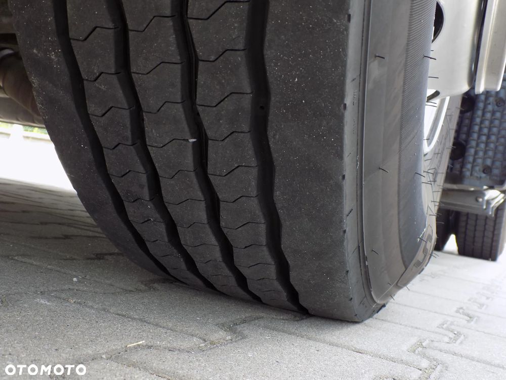 Scania R450/HUDRAULIKA/KLIMA/ - 5